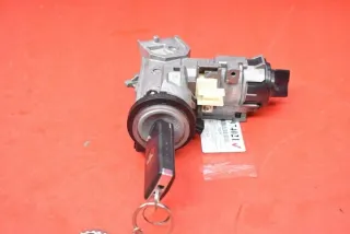 GS1D66938A Замок зажигания Mazda 2 DE Арт e12142498, вид 6