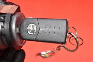 GS1D66938A Замок зажигания Mazda 2 DE Арт e12142498, вид 8
