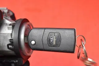 GS1D66938A Замок зажигания Mazda 2 DE Арт e12142498, вид 9