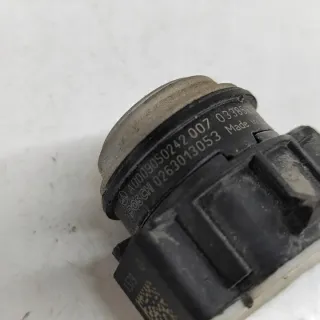 A0009050242 Датчик температуры Mercedes B W246 Арт e12142221, вид 7