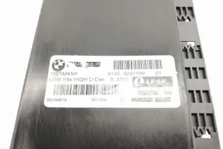 61359221109 Блок управления светом BMW 5 E60/E61 Арт e12142060, вид 2