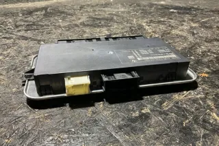 61359236459901 Блок управления светом BMW 5 F10/F11/GT F07 Арт e12142049, вид 2