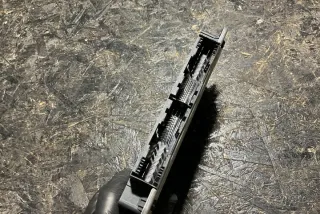 61359236459901 Блок управления светом BMW 5 F10/F11/GT F07 Арт e12142049, вид 4
