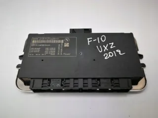 9273628901 Блок управления светом BMW 5 F10/F11/GT F07 Арт e12142003, вид 2