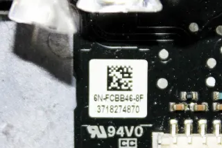 FCBB468F Блок управления светом Audi Q5 2 Арт e12141724, вид 7