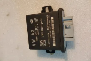 8X0907357C Блок управления светом Audi Q3 2 Арт e12141713, вид 2