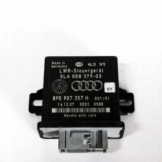8P0907357H Блок управления светом Audi A6 C6 (S6,RS6) Арт e12141612, вид 2