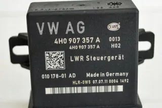 4H0907357A Блок управления светом Audi A6 C7 (S6,RS6) Арт e12141567, вид 3