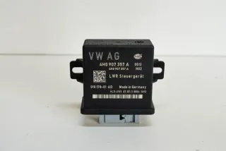 4H0907357A Блок управления светом Audi A6 C7 (S6,RS6) Арт e12141567, вид 5
