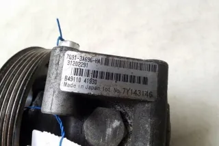 31202291 Насос гидроусилителя руля Volvo V70 3 Арт e12141541, вид 3