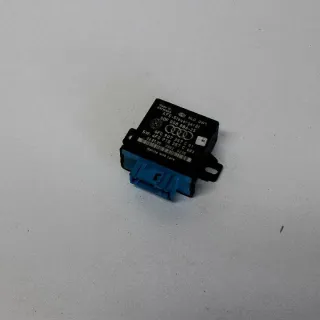 4F0907357C Блок управления светом Audi A4 B7 Арт e12141526, вид 3