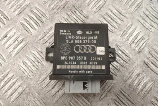 8P0907357B Блок управления светом Audi A4 B7 Арт e12141524, вид 3