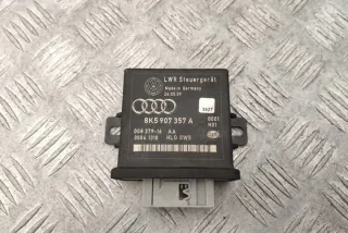 8K5907357A Блок управления светом Audi A4 B8 Арт e12141503, вид 2