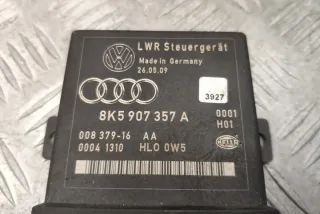 8K5907357A Блок управления светом Audi A4 B8 Арт e12141503, вид 4