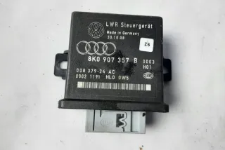 8K0907357B Блок управления светом Audi A4 B8 Арт e12141491, вид 2