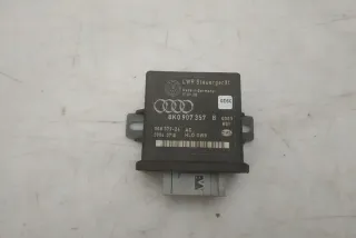 8K0907357B Блок управления светом Audi A4 B8 Арт e12141480, вид 1
