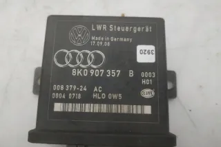 8K0907357B Блок управления светом Audi A4 B8 Арт e12141480, вид 4
