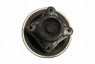 30731821 Насос гидроусилителя руля Volvo S60 2 Арт e12141457, вид 5