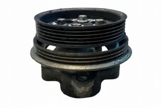 30731821 Насос гидроусилителя руля Volvo S60 2 Арт e12141457, вид 6