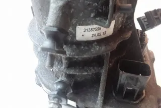 31387595 Насос гидроусилителя руля Volvo S60 3 Арт e12141438, вид 1
