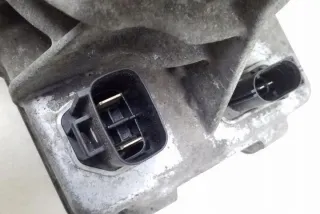31387595 Насос гидроусилителя руля Volvo S60 3 Арт e12141436, вид 3