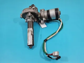 160800-0683 03P220406 IMPRK1446973, 160800-0683, Насос гидроусилителя руля Toyota Yaris 3 Арт e12141292, вид 3