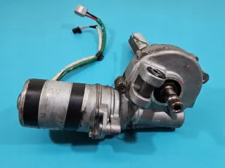 160800-0683 03P220406 IMPRK1446973, 160800-0683, Насос гидроусилителя руля Toyota Yaris 3 Арт e12141292, вид 6