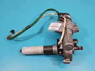 160800-0683 03P220406 IMPRK1446973, 160800-0683, Насос гидроусилителя руля Toyota Yaris 3 Арт e12141292, вид 8