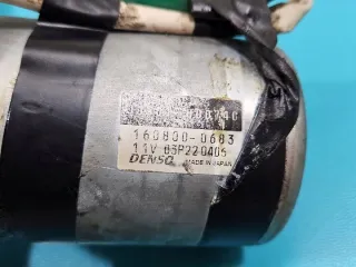 160800-0683 03P220406 IMPRK1446973, 160800-0683, Насос гидроусилителя руля Toyota Yaris 3 Арт e12141292, вид 9