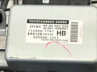 JJ301-001571 LORK-264-105577 Насос гидроусилителя руля Toyota Aygo 2 Арт e12141237, вид 3