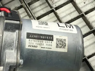 JJ301-001571 LORK-264-105577 Насос гидроусилителя руля Toyota Aygo 2 Арт e12141237, вид 5