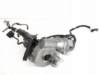 45200-02280 LORK-264-22467 Насос гидроусилителя руля Toyota Auris 1 Арт e12141225, вид 2