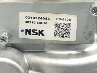 48210-68L10 LORK-264-26 Насос гидроусилителя руля Suzuki Swift 4 Арт e12141207, вид 4