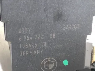 6954722 LORK-504-25489 Замок зажигания BMW 5 E60/E61 Арт e12141155, вид 4