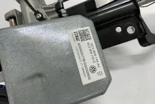 6C2909144AJ Насос гидроусилителя руля Skoda Fabia 3 Арт e12141083, вид 2
