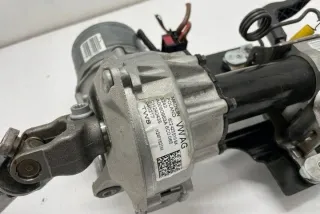 6C2909144AJ Насос гидроусилителя руля Skoda Fabia 3 Арт e12141083, вид 3
