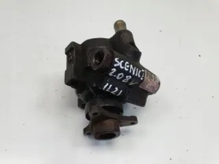 7700417137 Насос гидроусилителя руля Renault Megane 1 Арт e12140983, вид 1