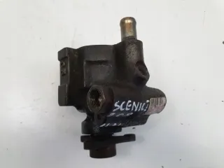 7700417137 Насос гидроусилителя руля Renault Megane 1 Арт e12140983, вид 2