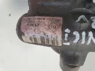 7700417137 Насос гидроусилителя руля Renault Megane 1 Арт e12140983, вид 4