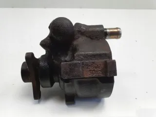 7700417137 Насос гидроусилителя руля Renault Megane 1 Арт e12140983, вид 5