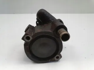 7700417137 Насос гидроусилителя руля Renault Megane 1 Арт e12140983, вид 6