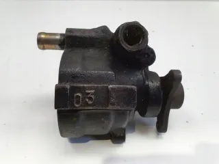 7700417137 Насос гидроусилителя руля Renault Megane 1 Арт e12140983, вид 7