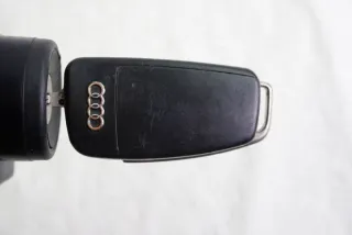 4F0909135E 4F0837220R Замок зажигания Audi A6 C6 (S6,RS6) Арт e12140931, вид 4