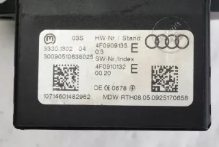4F0909135E 4F0837220R Замок зажигания Audi A6 C6 (S6,RS6) Арт e12140931, вид 8