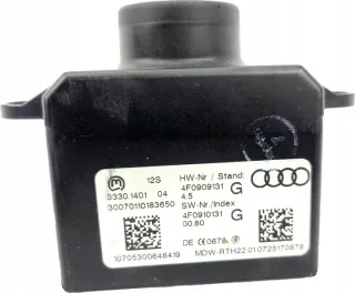 4F0909131G Замок зажигания Audi A6 C6 (S6,RS6) Арт e12140930, вид 4