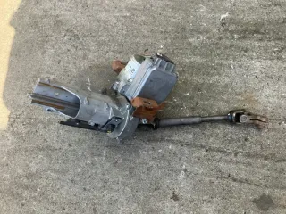 488106198R Насос гидроусилителя руля Renault Clio 4 Арт e12140859, вид 3