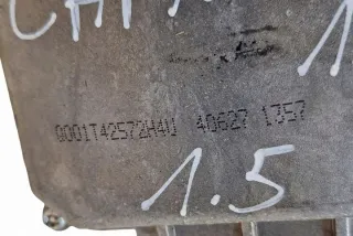 488103416R Насос гидроусилителя руля Renault Captur Арт e12140858, вид 4