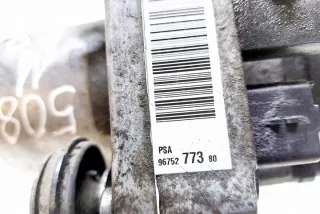 9675277380 Насос гидроусилителя руля Peugeot 5008 Арт e12140820, вид 3