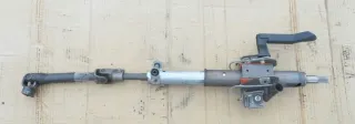 13182345 Рулевая колонка Opel Zafira B Арт e12140809, вид 1