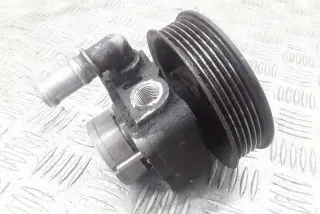 90528666 Насос гидроусилителя руля Opel Frontera B Арт e12140696, вид 4